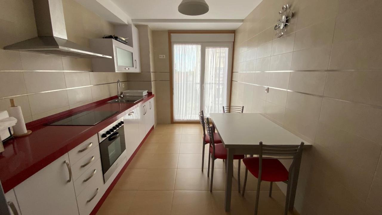 Apartamento A Segunda Ronda Melide Exterior foto